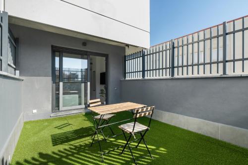 apartamentos con piscina de invierno y garaje ALQUILER TEMPORAL in San Sebastian de los Reyes apartamentos con piscina de invierno y garaje ALQUILER TEMPORAL in San Sebastian de los Reyes