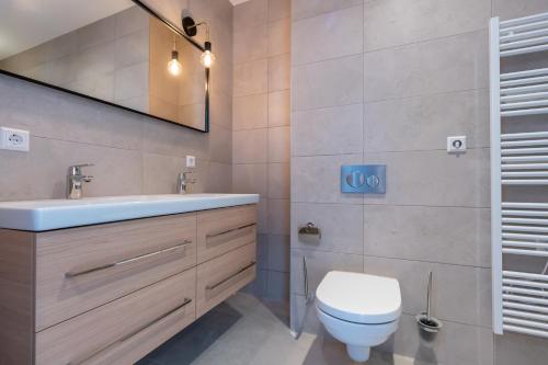 Residence Noordstaete - vakantieappartement Zeearend in Haamstede Residence Noordstaete - vakantieappartement Zeearend in Haamstede