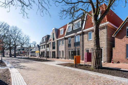 Residence Noordstaete - vakantieappartement Zeearend in Haamstede Residence Noordstaete - vakantieappartement Zeearend in Haamstede