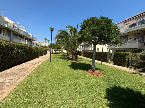 181 Jardines de Denia in Les Marines Beach 181 Jardines de Denia in Les Marines Beach