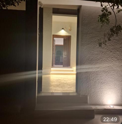Vista exterior, Dar El Manar in Ariana Vista exterior, Dar El Manar in Ariana