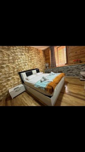 Svaneti in Lentekhi Svaneti in Lentekhi