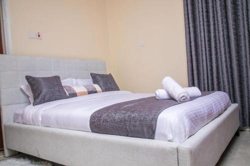 Cozy Nook Homes in Nakuru Cozy Nook Homes in Nakuru