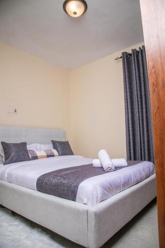 Cozy Nook Homes in Nakuru Cozy Nook Homes in Nakuru