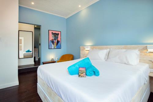 Wynwood Boutique Hotel Curacao in Вилемстад Wynwood Boutique Hotel Curacao in Вилемстад