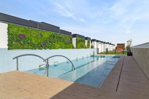 BEXT Vallecas by Habyt in Vallecas Villa BEXT Vallecas by Habyt in Vallecas Villa
