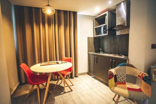 المرافق, فندق أوربانو (Urbano Hotel) in أوسو المرافق, فندق أوربانو (Urbano Hotel) in أوسو