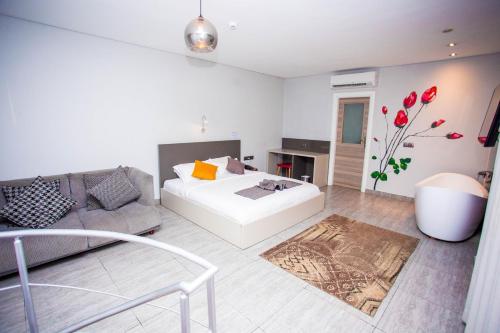 فندق أوربانو (Urbano Hotel) in أوسو فندق أوربانو (Urbano Hotel) in أوسو