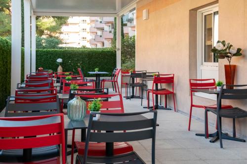 View, Ibis Roquebrune Cap Martin in Menton View, Ibis Roquebrune Cap Martin in Menton