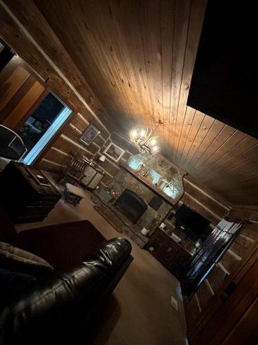 Countryside Cabin Incredible for Outdoor Activities in McMinnville, Tennessee in 麥文維 (TN) Countryside Cabin Incredible for Outdoor Activities in McMinnville, Tennessee in 麥文維 (TN)