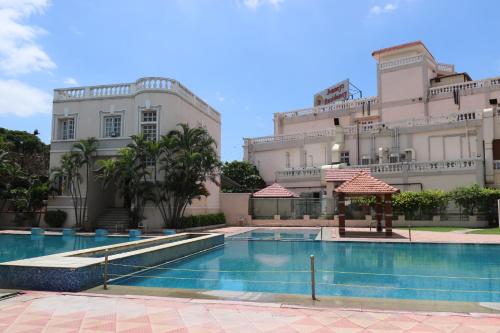 Pogled, Jenney Residency in Coimbatore Pogled, Jenney Residency in Coimbatore