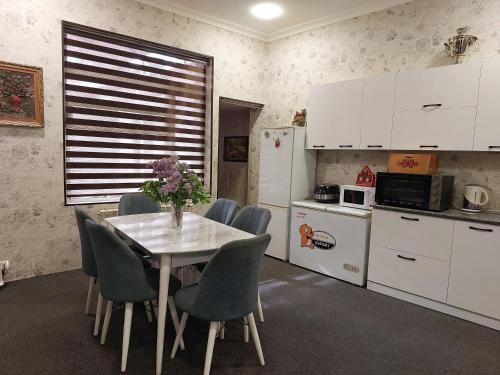 "Hostel Uz" Family Guest House in 撒馬爾罕 "Hostel Uz" Family Guest House in 撒馬爾罕