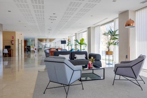 Hotel Daniya Alicante in Alicante Hotel Daniya Alicante in Alicante