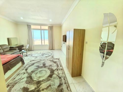 NatureLand Beach Villa in Al Marfa' NatureLand Beach Villa in Al Marfa'