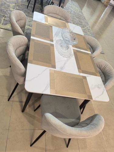 NatureLand Beach Villa in Al Marfa' NatureLand Beach Villa in Al Marfa'