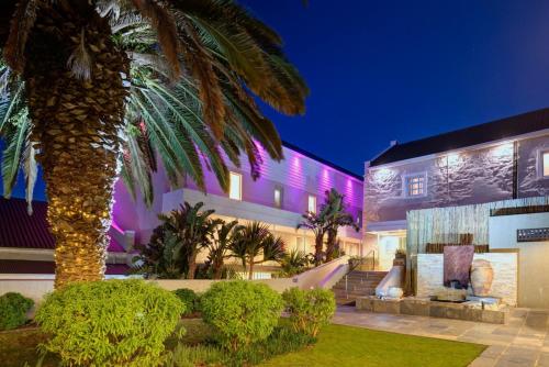 puutarha, Protea Hotel Mossel Bay in Mossel Bay puutarha, Protea Hotel Mossel Bay in Mossel Bay