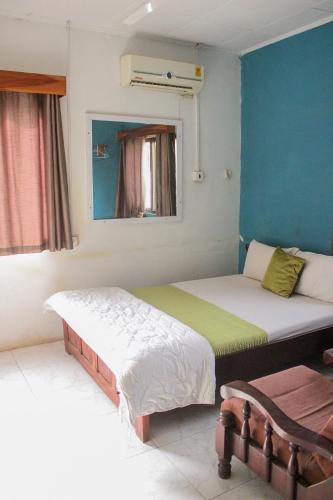 Radiant Hotel in โซวูทุม Radiant Hotel in โซวูทุม