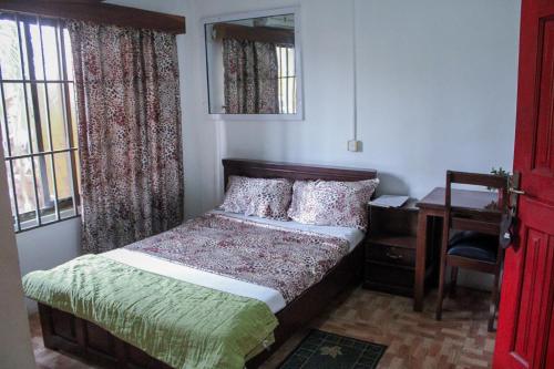 Radiant Hotel in โซวูทุม Radiant Hotel in โซวูทุม