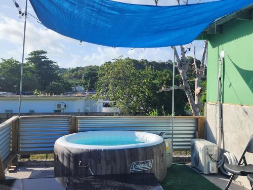 Nice place to relax level II in Fajardo Nice place to relax level II in Fajardo