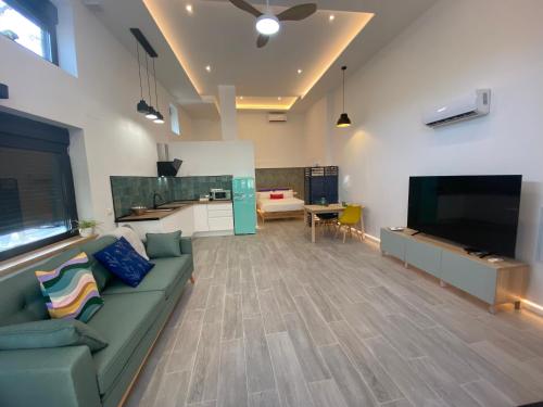 ห้องครัว, La casa verde in อื่นๆ ห้องครัว, La casa verde in อื่นๆ