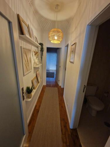 Refugio tranquilo perto de Paredes in Paredes Refugio tranquilo perto de Paredes in Paredes