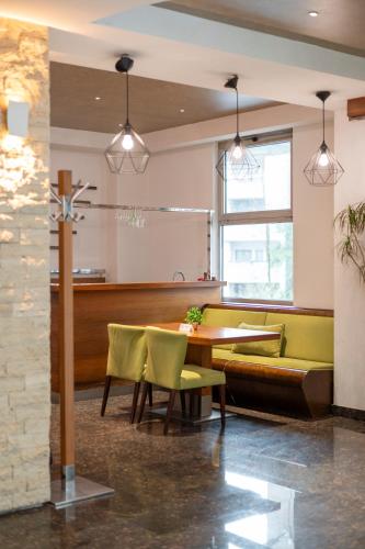 Hotel Bistrik City Center in سراييفو Hotel Bistrik City Center in سراييفو