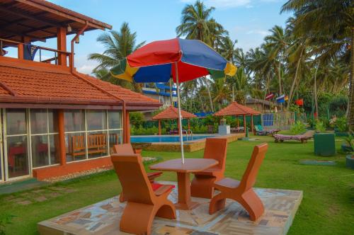 Anjayu Villa - The House Of Ayurveda in Wadduwa Anjayu Villa - The House Of Ayurveda in Wadduwa