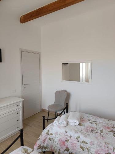 Bed breakfast L'AMICO in Fertilia Bed breakfast L'AMICO in Fertilia