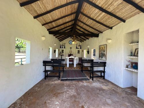 Palvelut, Villa Vitali - Casa vacacional con Piscina y Jardines en Morrocoy para 14 personas in Tucacas Palvelut, Villa Vitali - Casa vacacional con Piscina y Jardines en Morrocoy para 14 personas in Tucacas