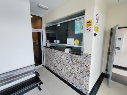 Lobby, Sky View Hotel Dengkil Putrajaya/Cyberjaya in Dengkil Lobby, Sky View Hotel Dengkil Putrajaya/Cyberjaya in Dengkil