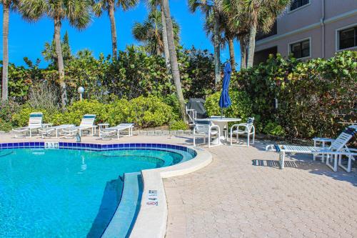 Belleair Key 203 in Belleair Beach (Florida) Belleair Key 203 in Belleair Beach (Florida)