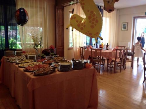 This photo about Hotel Parco Erosa shared on HyHotel.com