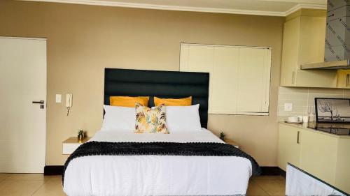 Luxurious Marinabay flat in Umhlanga Rocks Luxurious Marinabay flat in Umhlanga Rocks