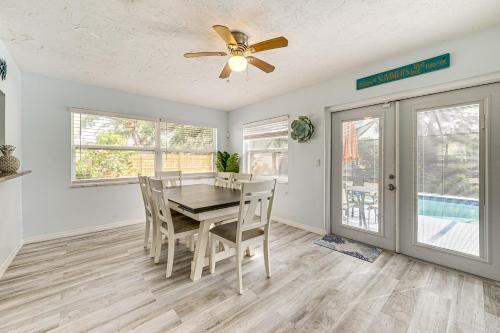 Bright Ruskin Home Less Than 2 Mi to Beach and Marina! in Ruskin (FL) Bright Ruskin Home Less Than 2 Mi to Beach and Marina! in Ruskin (FL)