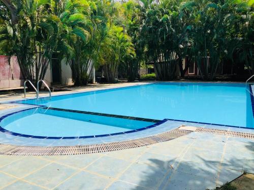 Piscina, Royal Green Garden Hotel in Puttalam Piscina, Royal Green Garden Hotel in Puttalam