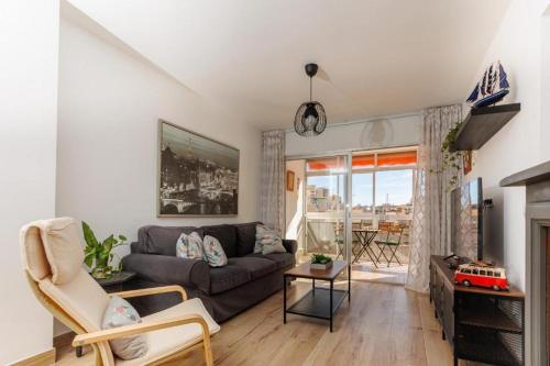 Luz de Sol Apartment in อื่นๆ Luz de Sol Apartment in อื่นๆ