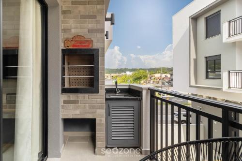 المرافق, Prédio c/ Piscina a 800m da Praia - ACB (Predio c/ Piscina a 800m da Praia - ACB) in Cachoeira do Bom Jesus المرافق, Prédio c/ Piscina a 800m da Praia - ACB (Predio c/ Piscina a 800m da Praia - ACB) in Cachoeira do Bom Jesus