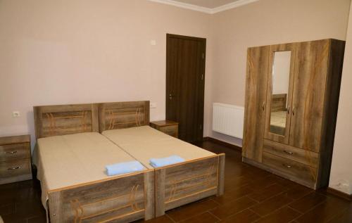 Separavi Residence in Anaklia Separavi Residence in Anaklia