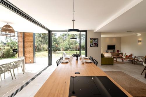 Villa Canopy entre pins et plage in Lit-Et-Mixe Villa Canopy entre pins et plage in Lit-Et-Mixe