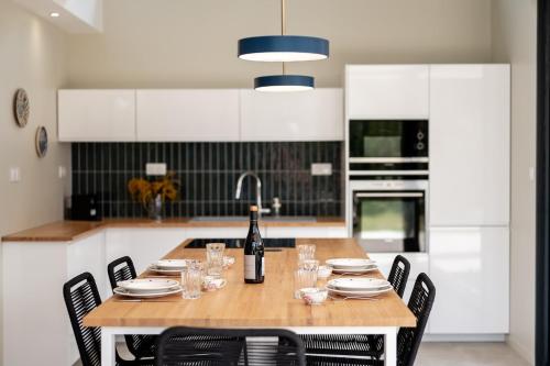 Villa Canopy entre pins et plage in Lit-Et-Mixe Villa Canopy entre pins et plage in Lit-Et-Mixe