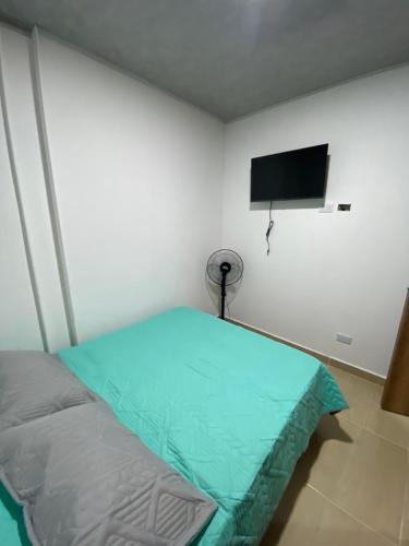 Hermoso apartamento 2 habitaciones circunvalar in Villavicencio Hermoso apartamento 2 habitaciones circunvalar in Villavicencio