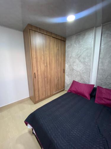 Hermoso apartamento 2 habitaciones circunvalar in Villavicencio Hermoso apartamento 2 habitaciones circunvalar in Villavicencio
