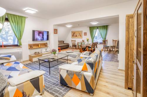 Penzion Karolinka in Karolinka Penzion Karolinka in Karolinka