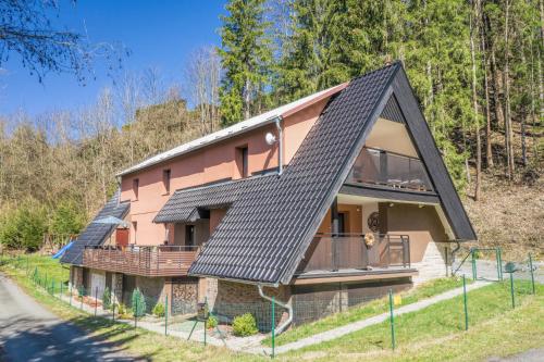 Penzion Karolinka in Karolinka Penzion Karolinka in Karolinka