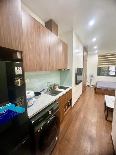 Vinhome Marina by HPT Homestay - Apartment Hai Phong City in 饒橋 Vinhome Marina by HPT Homestay - Apartment Hai Phong City in 饒橋