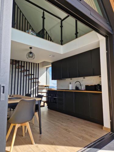 Konyha, CzarnyHetman in Stryszawa Konyha, CzarnyHetman in Stryszawa