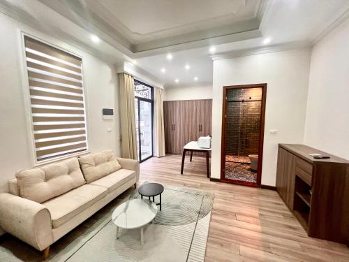 Vinhome Marina by HPT Homestay - Apartment Hai Phong City in Most Rao Vinhome Marina by HPT Homestay - Apartment Hai Phong City in Most Rao
