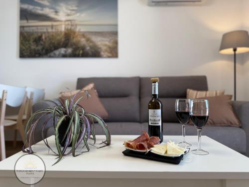 Cơ sở vật chất, Casa Carmen y Paco Playa in Torremuelle Cơ sở vật chất, Casa Carmen y Paco Playa in Torremuelle