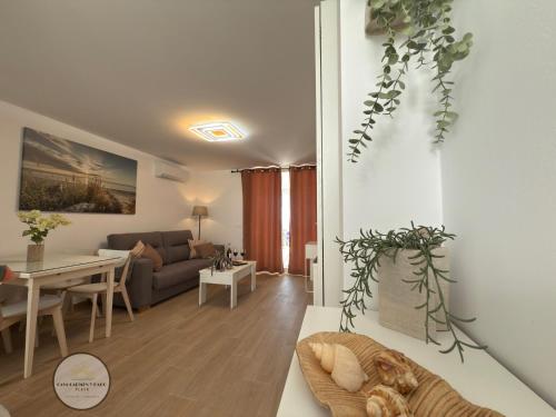 Cơ sở vật chất, Casa Carmen y Paco Playa in Torremuelle Cơ sở vật chất, Casa Carmen y Paco Playa in Torremuelle