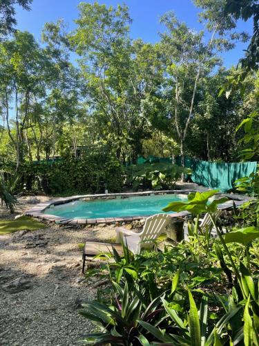 Cozumel Glamping in Cozumel Waterfront Cozumel Glamping in Cozumel Waterfront